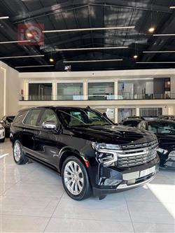 شيفروليه تاهو